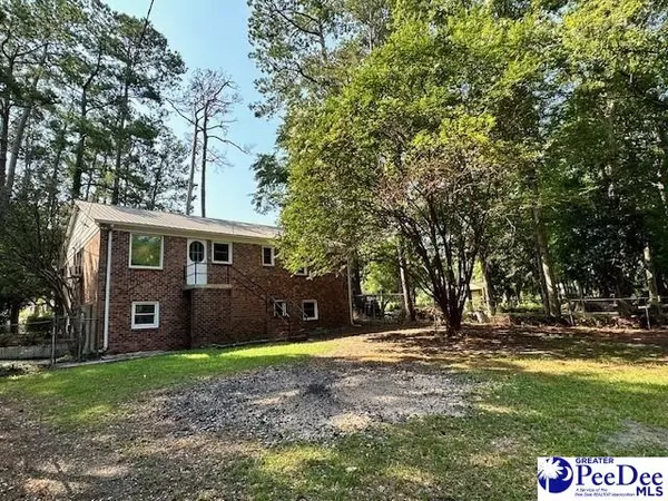 Quinby, SC 29506,242 Creek Dr