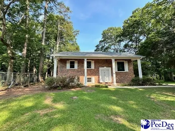 Quinby, SC 29506,242 Creek Dr