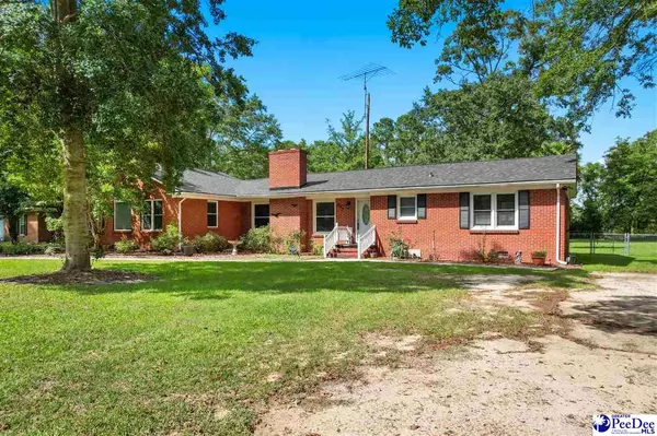 Bennettsville, SC 29512,207 Pinecrest Drive