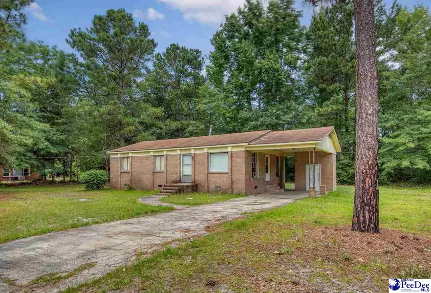 29 Sherwood St, Kingstree, SC 29556