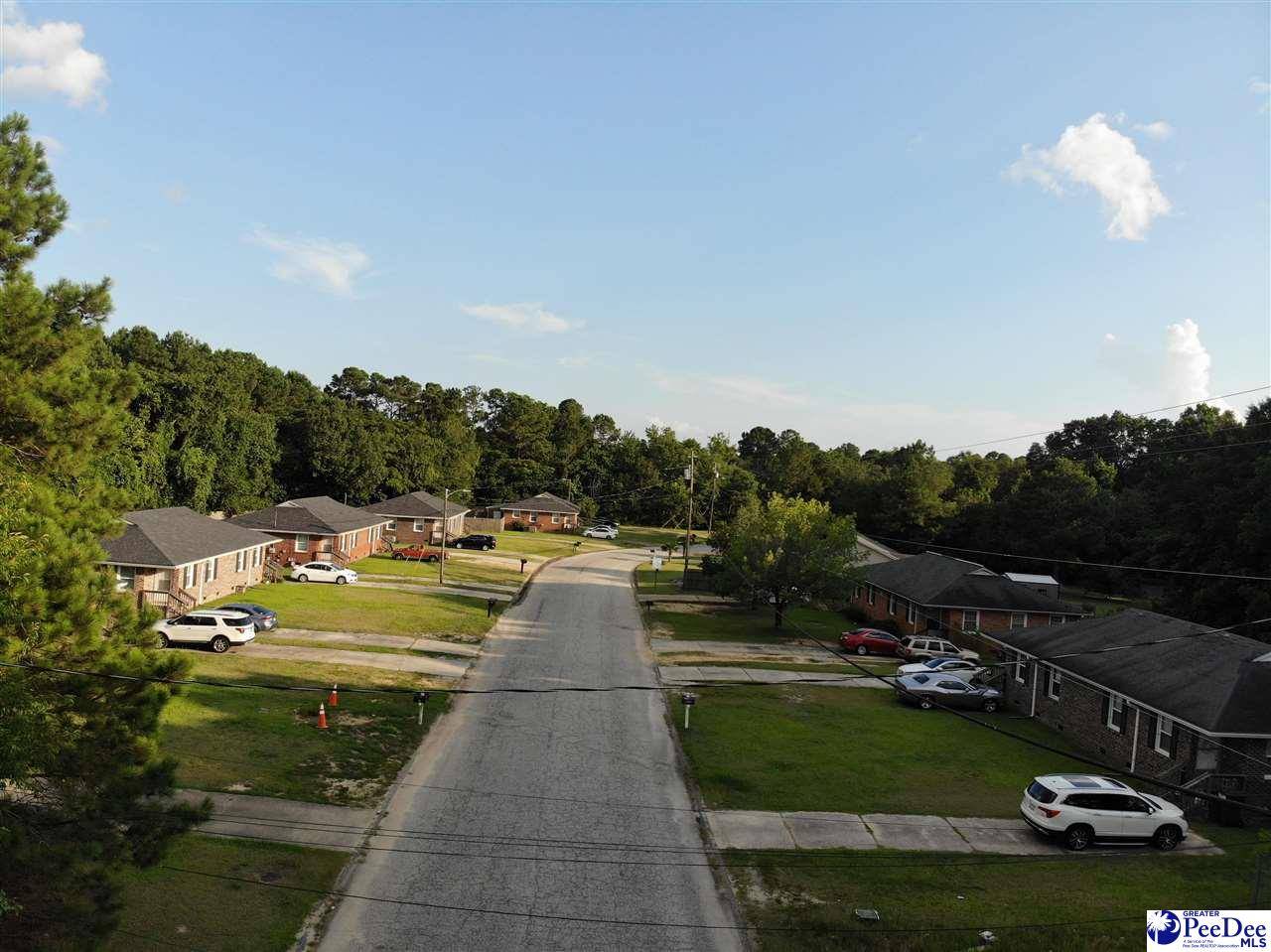Florence, SC 29506,3124 Plantation Dr. A/B