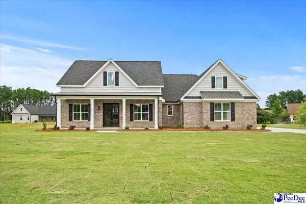 Hartsville, SC 29550,2537 Millbrook Court