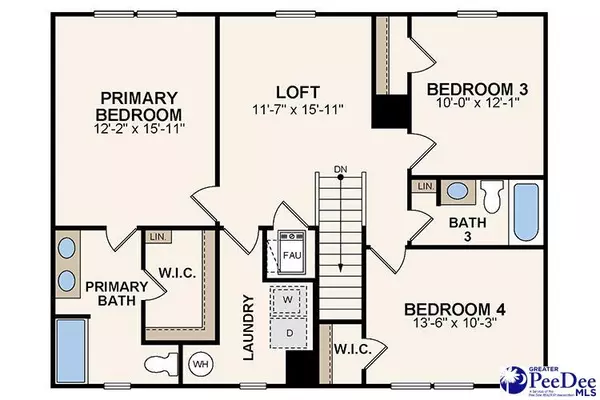 Florence, SC 29501,1258 Rushmore Loop