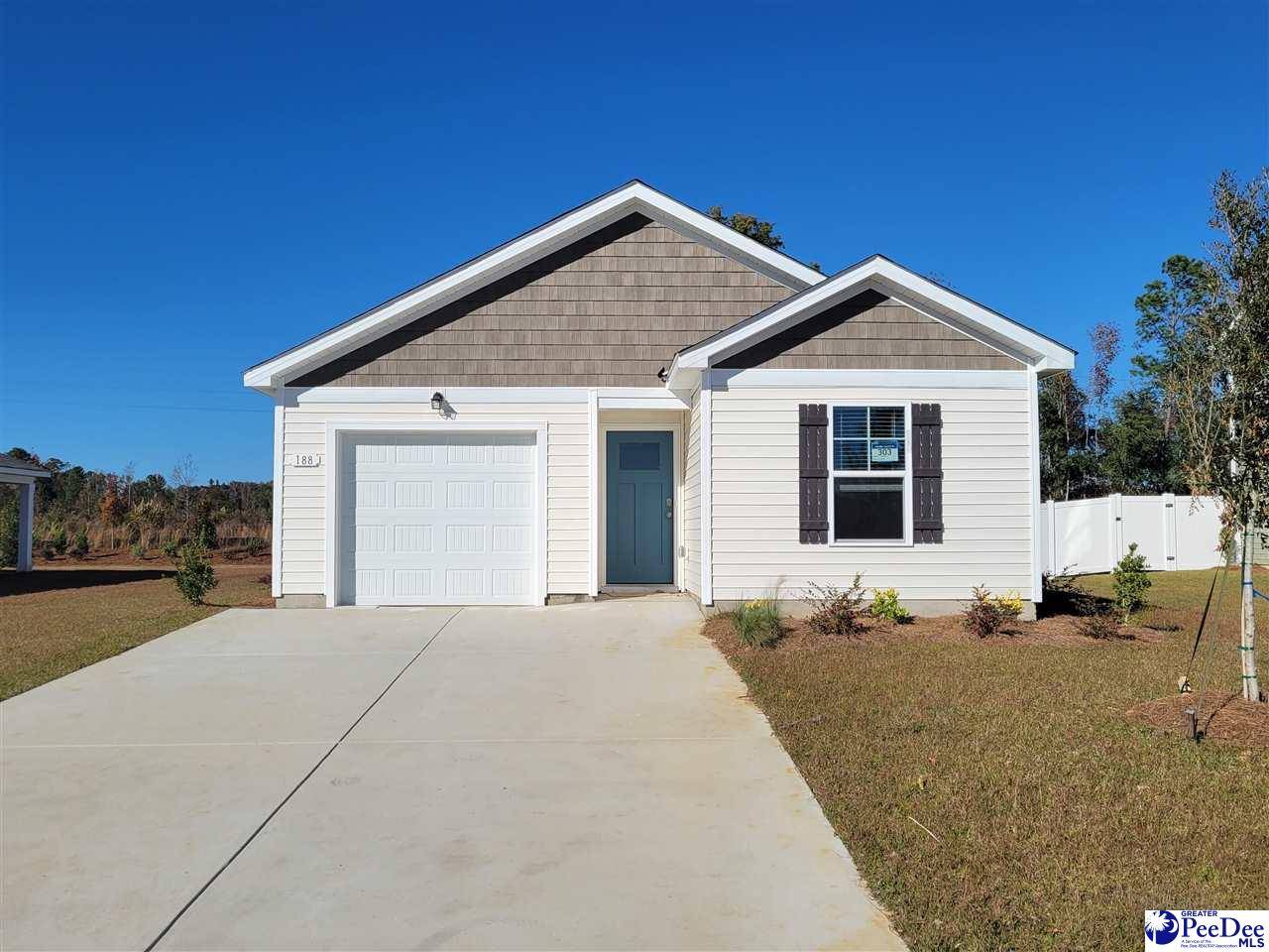 188 Country Grove Way, Galivants Ferry, SC 29544