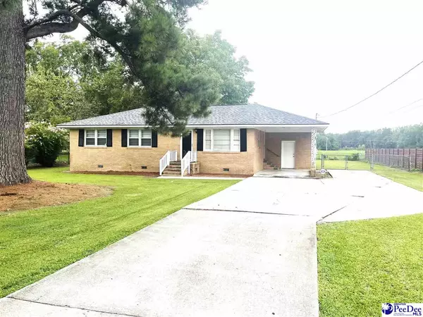 Olanta, SC 29114-9492,632 E Hampton Street