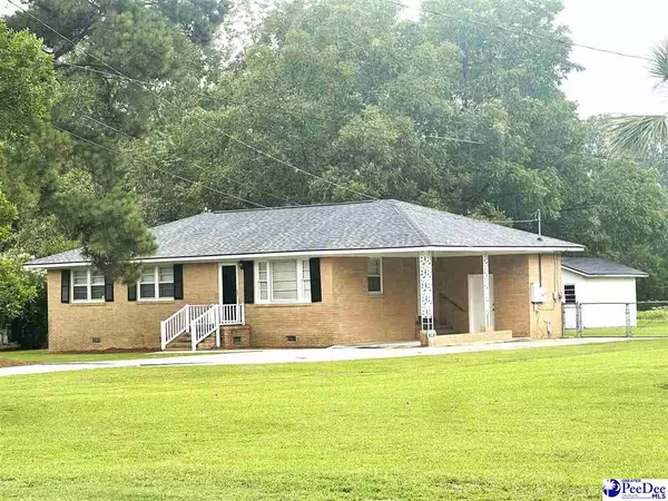 Olanta, SC 29114-9492,632 E Hampton Street