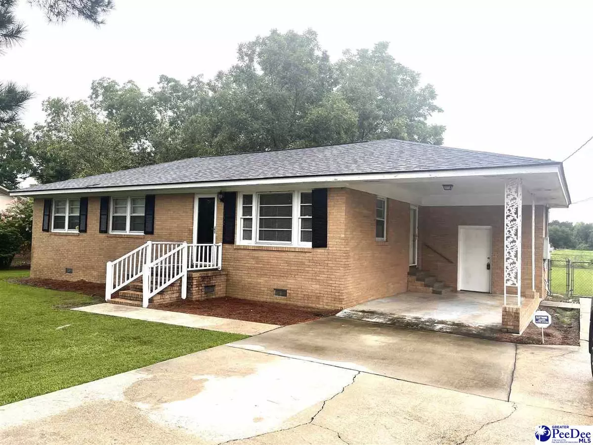 Olanta, SC 29114-9492,632 E Hampton Street