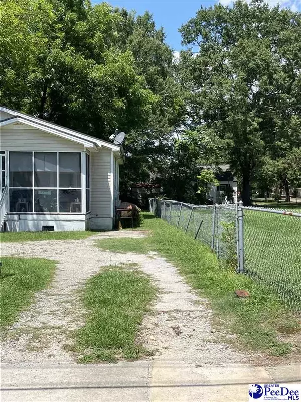Marion, SC 29571,205 E LIBERTY ST.