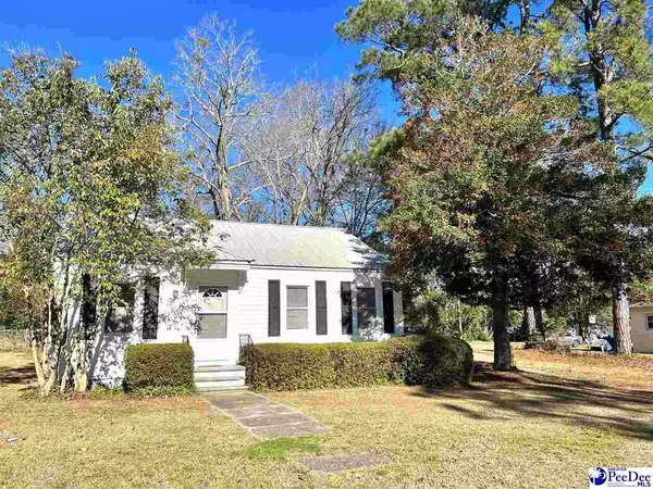 Bishopville, SC 29010,220 S Calhoun St