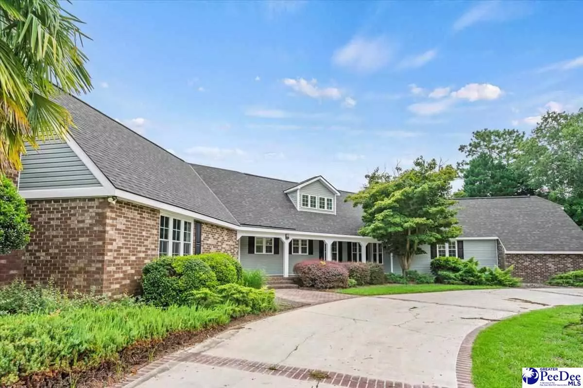 Florence, SC 29501,2188 Windsor Forest Drive