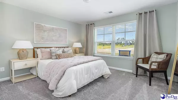 Galivants Ferry, SC 29544,175 Country Grove Way (Aria B Lot 318)