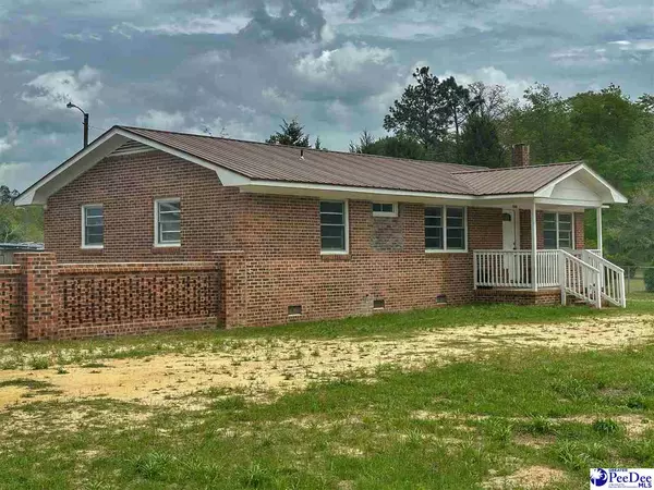 Dillon, SC 29536,1644 Sugar Hill Road