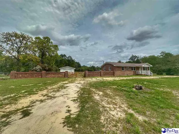 Dillon, SC 29536,1644 Sugar Hill Road