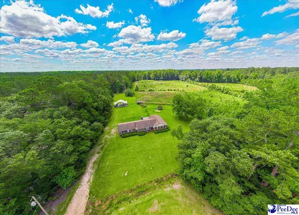 Johnsonville, SC 29555,527 Bennett Drive