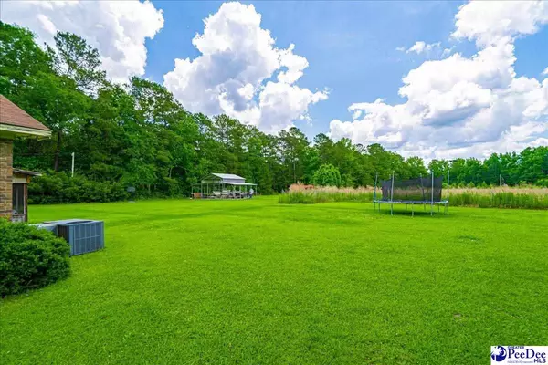 Johnsonville, SC 29555,527 Bennett Drive