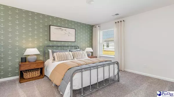Galivants Ferry, SC 29544,184 Country Grove Way (Aria B Lot 304)
