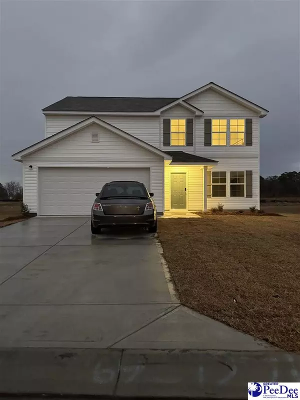 1271 Rushmore Loop, Florence, SC 29506