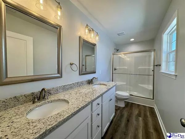 Pamplico, SC 29583,316 W Second Avenue