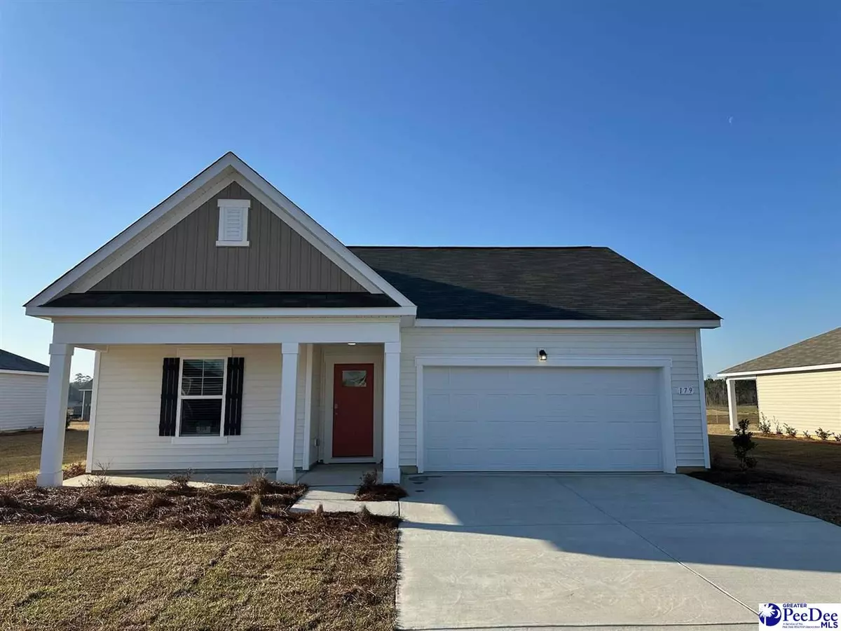 Galivants Ferry, SC 29544,179 Country Grove Way (Cali S lot3 19)