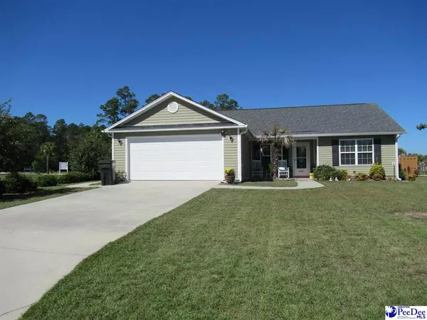 4003 Lula Court, Florence, SC 29506