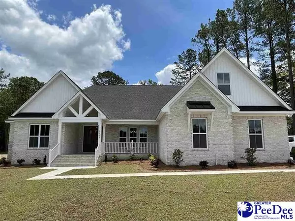 2312 Sun Vue Dr.,  Florence,  SC 29506