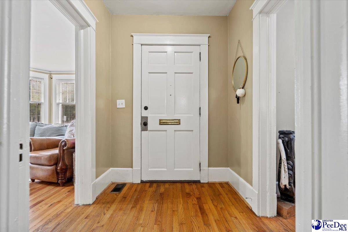 Florence, SC 29501,160 S Franklin Dr