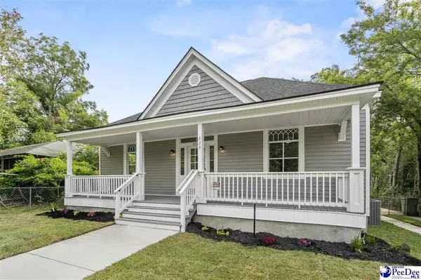 Florence, SC 29506,320 S Gaillard St