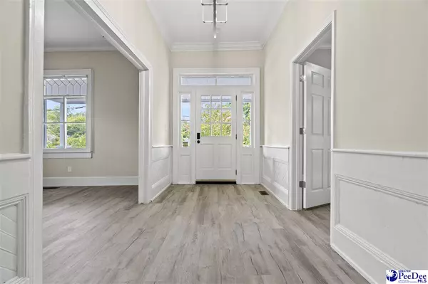 Florence, SC 29506,320 S Gaillard St