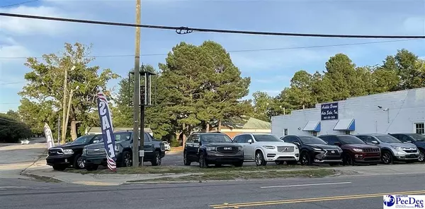 Kingstree, SC 29556,218 N Longstreet St