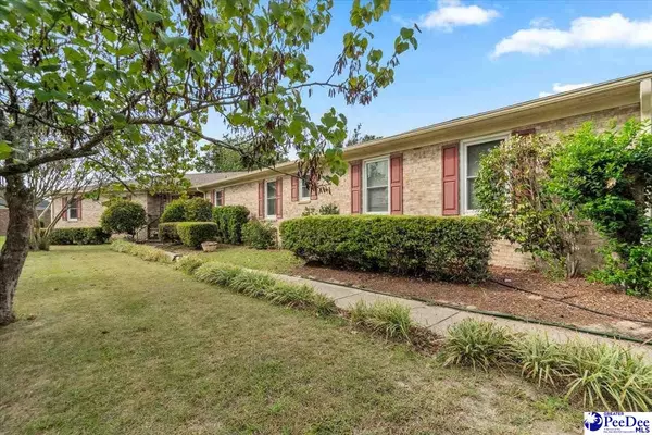 Florence, SC 29501,2536 Heathway