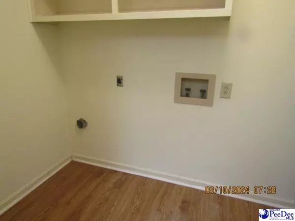 Florence, SC 29501,116 - B3 S Aiken Drive