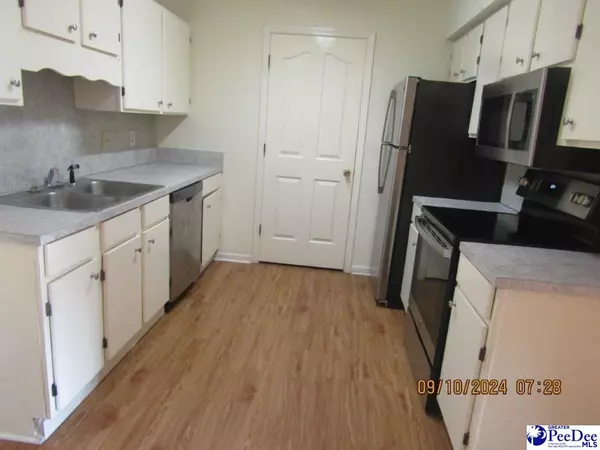 Florence, SC 29501,116 - B3 S Aiken Drive