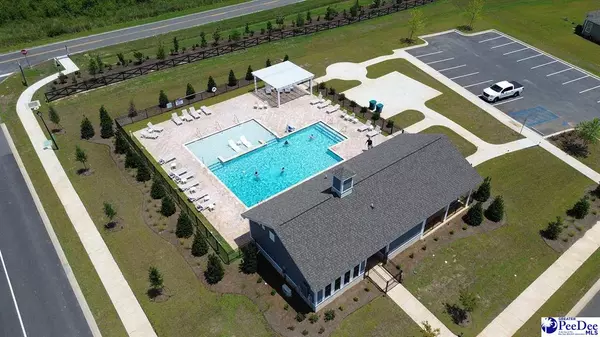 Galivants Ferry, SC 29544,197 Country Grove Way (Cameron B Lot 350)