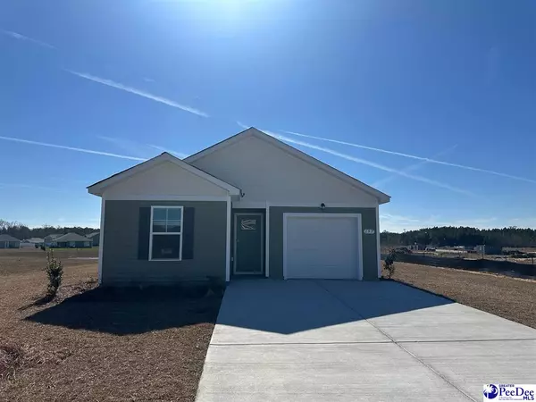 197 Country Grove Way (Cameron B Lot 350), Galivants Ferry, SC 29544