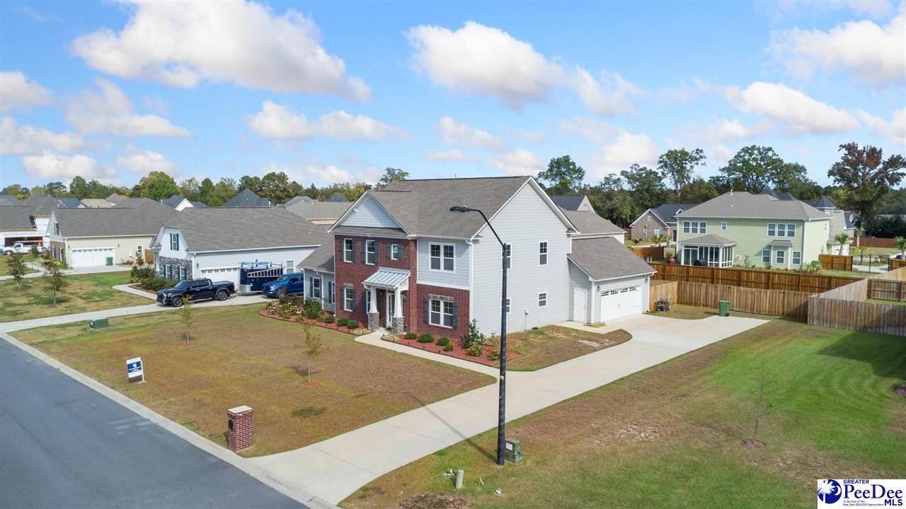 Florence, SC 29501-4286,2322 Pintail Point
