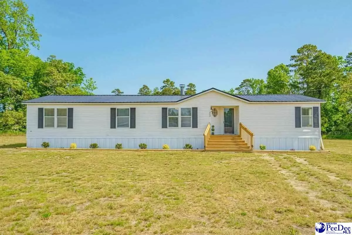 Coward, SC 29530-0000,447 E Friendfield Rd