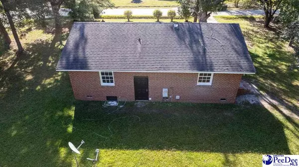 Pamplico, SC 29583,951 Merritt Drive