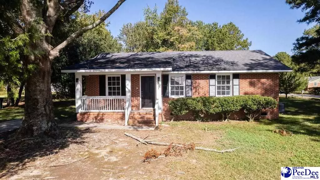 Pamplico, SC 29583,951 Merritt Drive