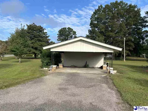 Bennettsville, SC 29512,200 Kinney Circle