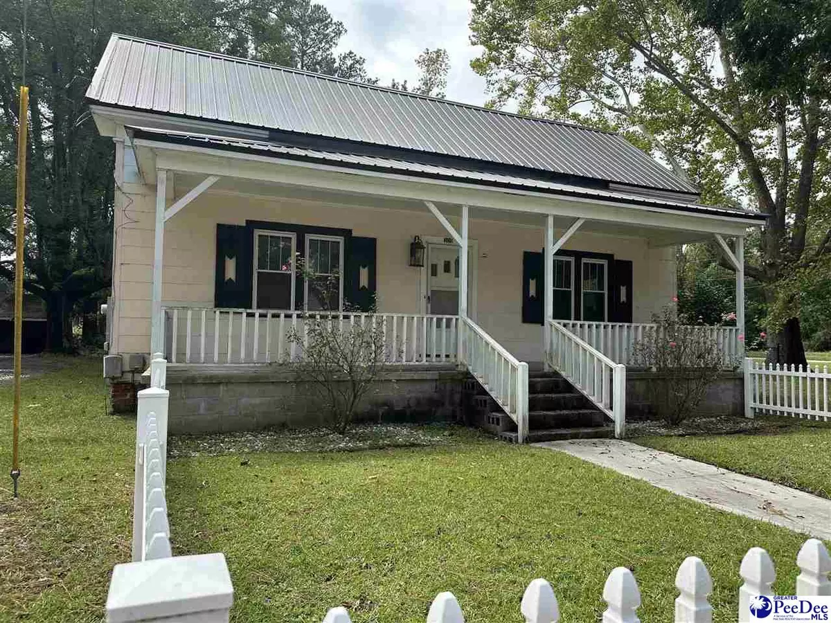 Lake City, SC 29560-2731,309 Taylor Street