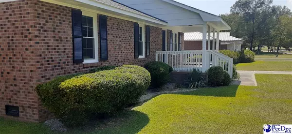 Bennettsville, SC 29512,160 Carolina Dr.