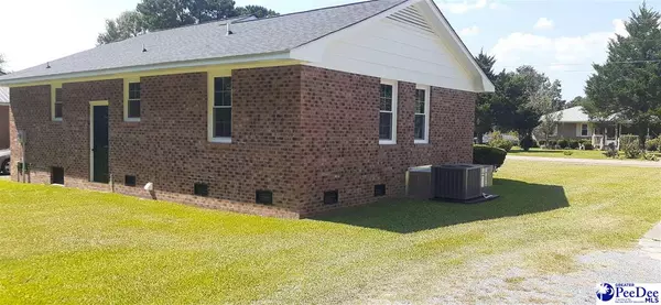 Bennettsville, SC 29512,160 Carolina Dr.