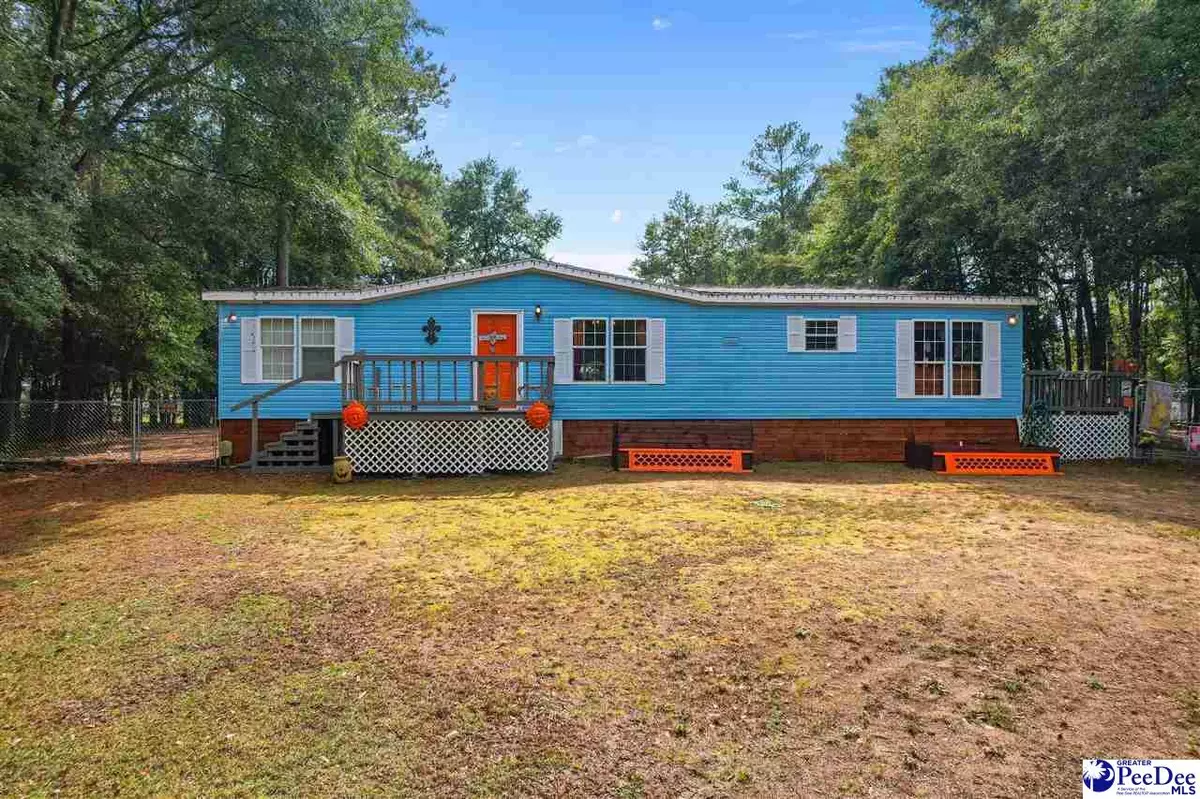 Summerton, SC 29148,1024 Princess Trace Circle