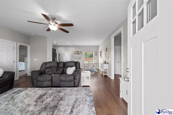 Darlington, SC 29532,2190 Summerville Blvd.