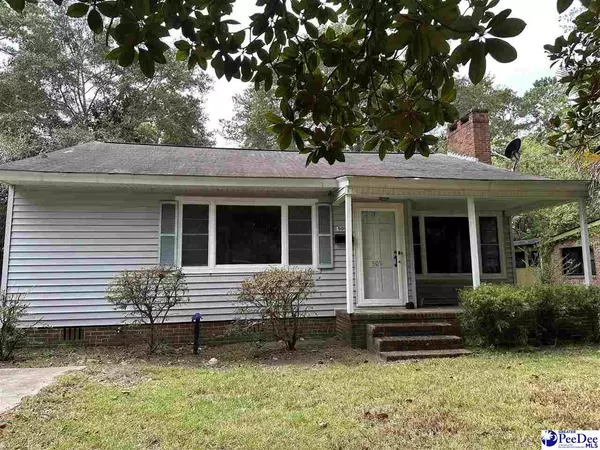 Lake City, SC 29560,509 Taylor