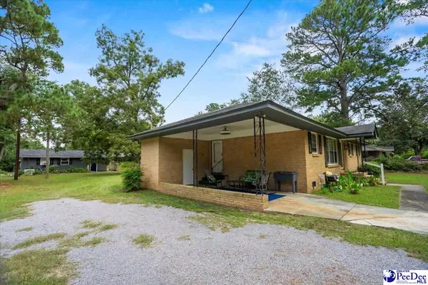 Timmonsville, SC 29161,509 Pinckney St