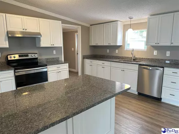 Lake City, SC 29560,1109 Dennis Rd