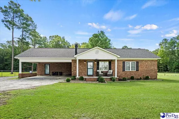 2816 Pisgah, Florence, SC 29501