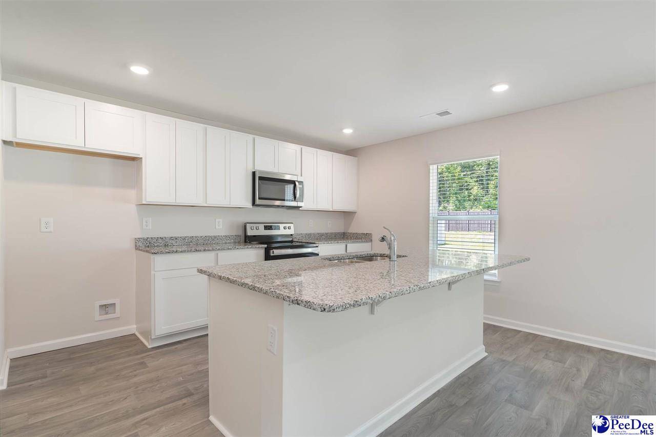 Galivants Ferry, SC 29588,154 Country Grove Way (Galen B Lot 311)
