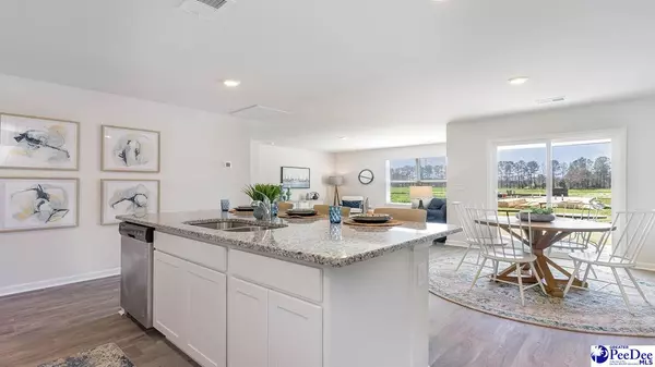 Galivants Ferry, SC 29544,172 Country Grove Way (Cali B lot 307)